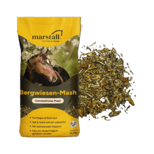 Marstall Bergwiesen-Mash