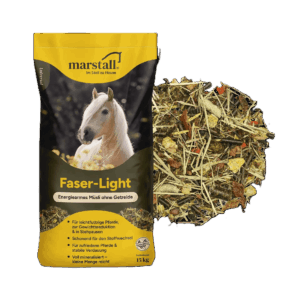 Marstall Faser-Light