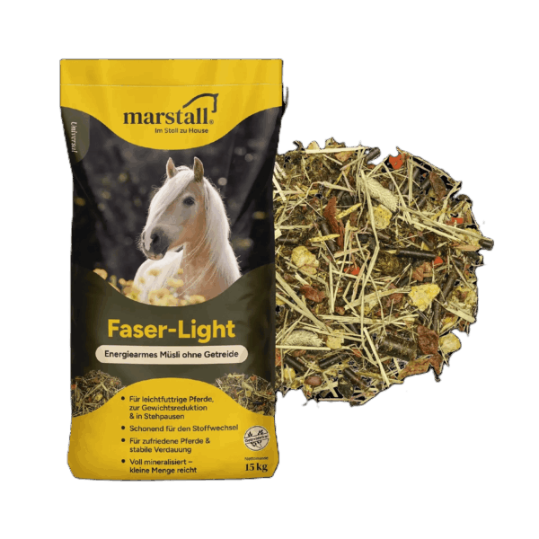 Marstall Faser-Light