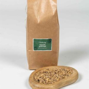 Bio-Ron/Natuly Bio Bokashi Droog voor grazers
