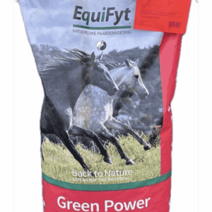 EquiFyt Green Power