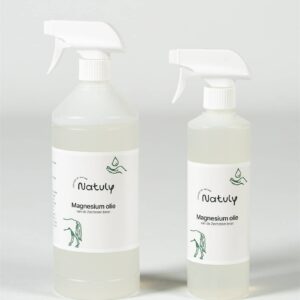 Bio-Ron/Natuly Magnesium Olie