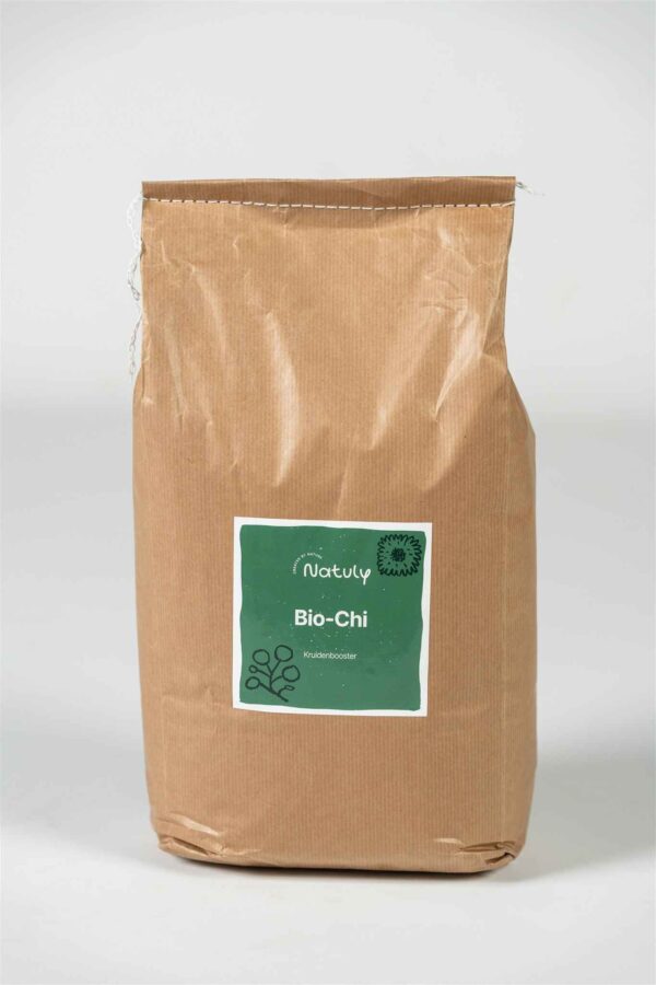 Bio-Ron/Natuly Bio-Chi Kruidenbooster