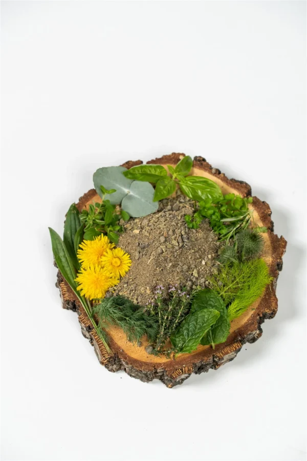 Natuly Bio-Chi  granulaat Kruidenbooster