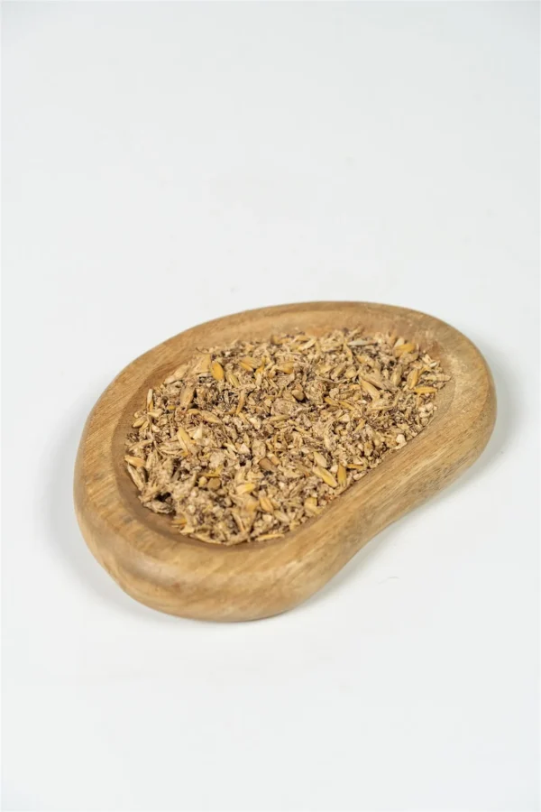 Natuly Bio Bokashi Gedroogd