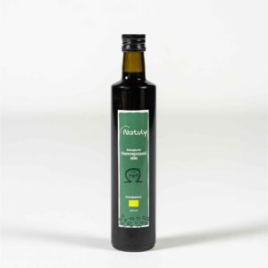 Bio-Ron/Natuly Biologische Hennepzaadolie