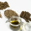 Natuly Biologische Hennepzaadolie