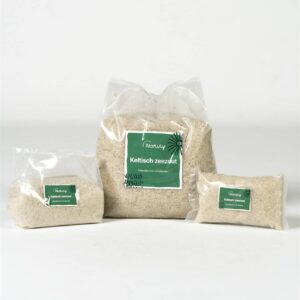 Bio-Ron/Natuly Keltisch Zeezout