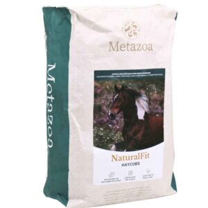Metazoa NaturalFit HayCobs