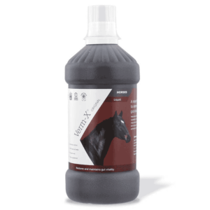 Verm-X Vloeibaar