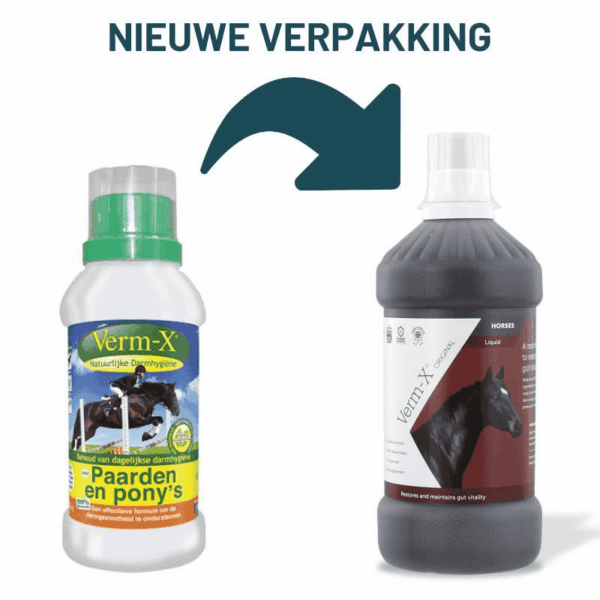 Verm-X Vloeibaar