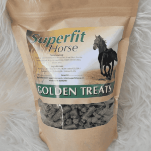 Superfit Horse Golden Treats