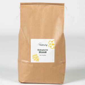 Bio-Ron/Natuly Biologische Muesli