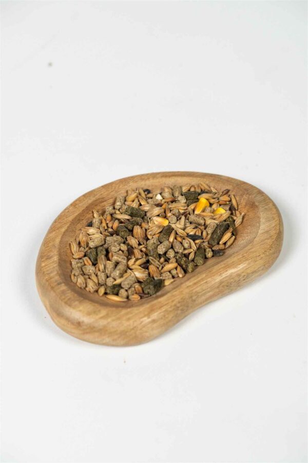 muesli Bio-Ron/Natuly Biologische Muesli