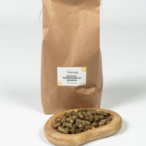 Bio-Ron/Natuly Biologische Weidekruiden & Grasbrok