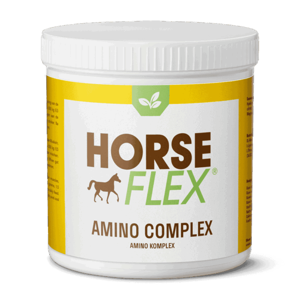 HorseFlex Amino Complex pot HorseFlex Amino Complex