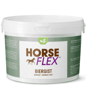 HorseFlex Biergist/Yea-Sacc