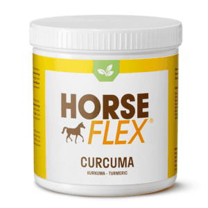 HorseFlex Curcuma
