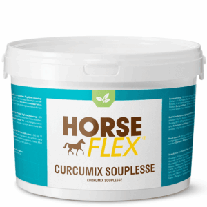 HorseFlex Curcumix Souplesse