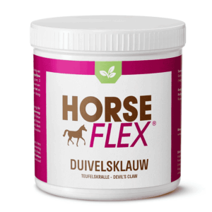 HorseFlex Duivelsklauw