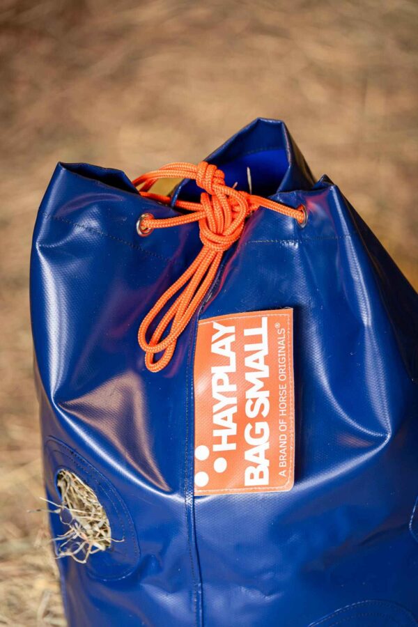 Horse Originals HayPlay Bag