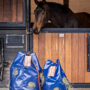 Horse Originals HayPlay Bag