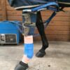 Frio-Horse Coolingmachine