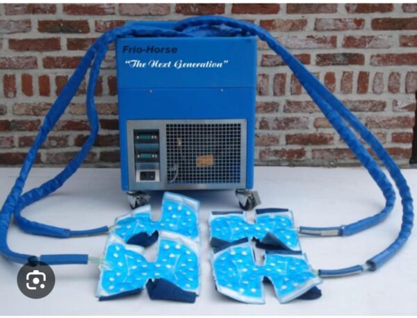frio horse 4 Frio-Horse Coolingmachine
