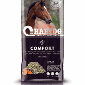 Hartog Comfort