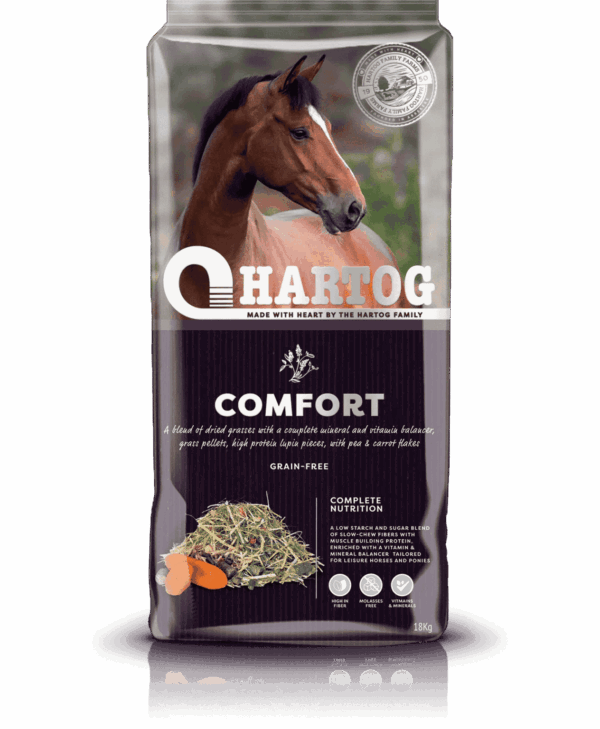 Comfort Hartog Comfort