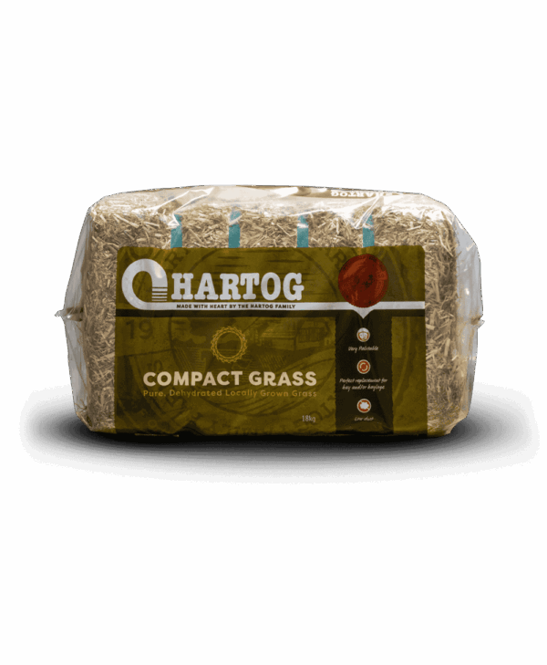 Hartog Compact Grass
