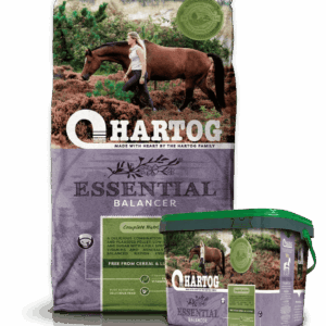 Hartog Essential