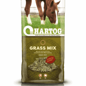 Hartog Grass Mix