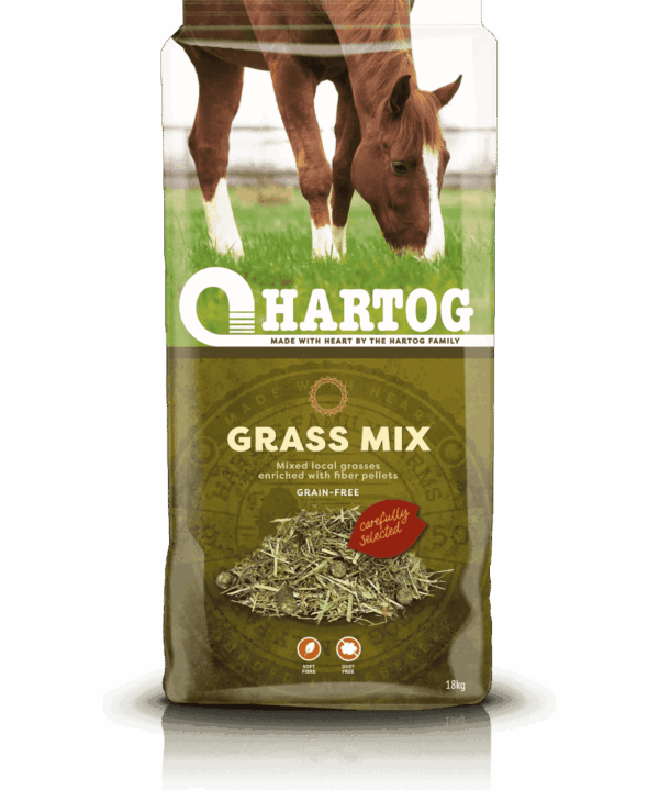 Grass Mix Hartog Grass Mix