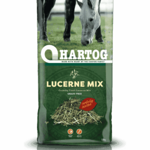 Hartog Lucerne Mix