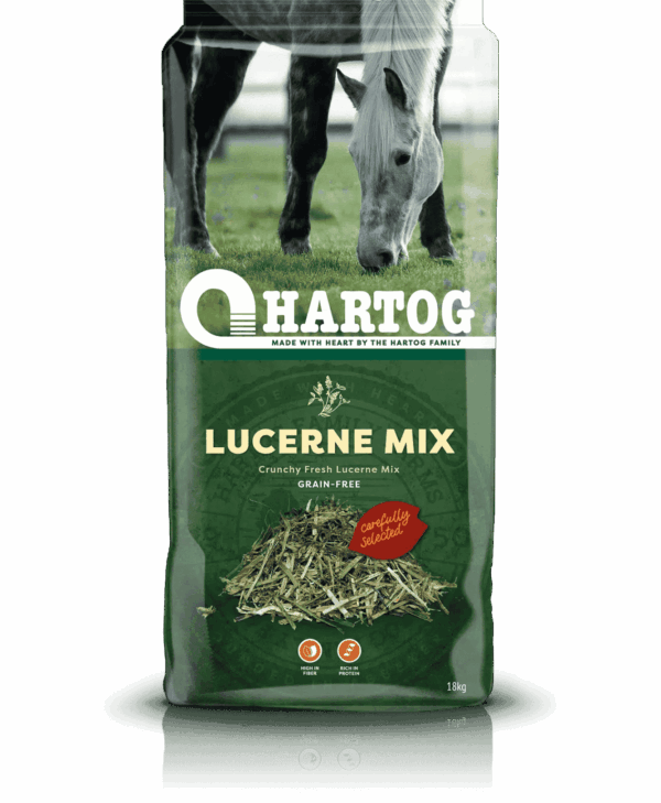 Lucerne Mix Hartog Lucerne Mix
