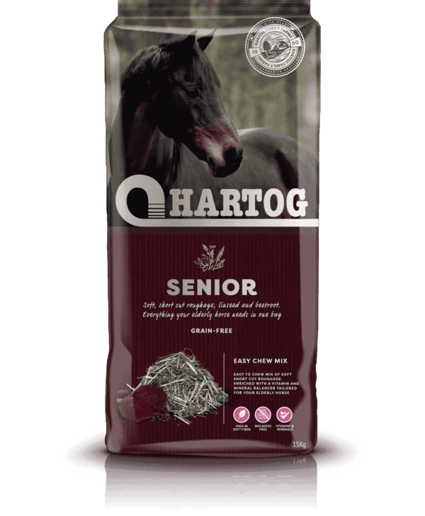 Senior Hartog Senior