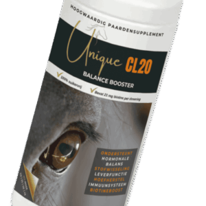 UES Unique CL20 Balance Booster