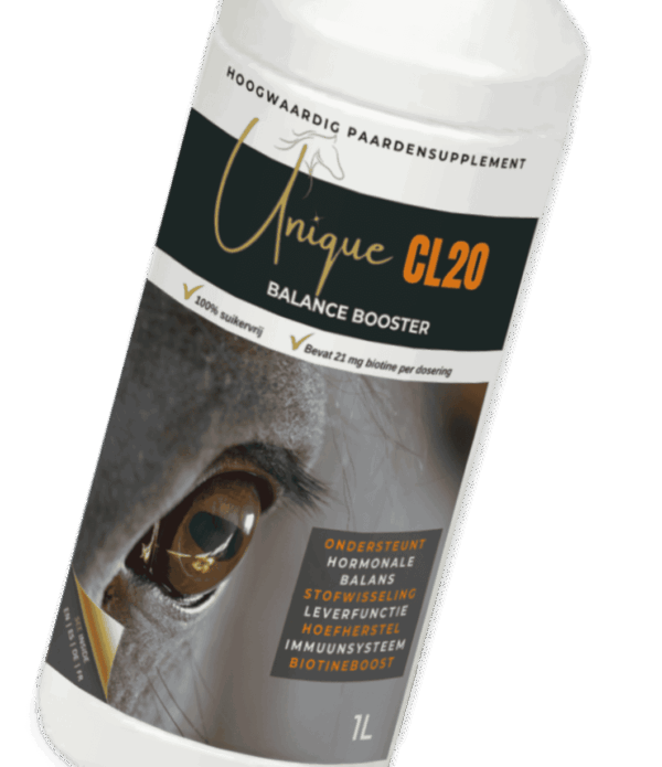 UES Unique CL20 Balance Booster