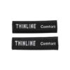 ThinLine Halster Bakstuk Beschermer