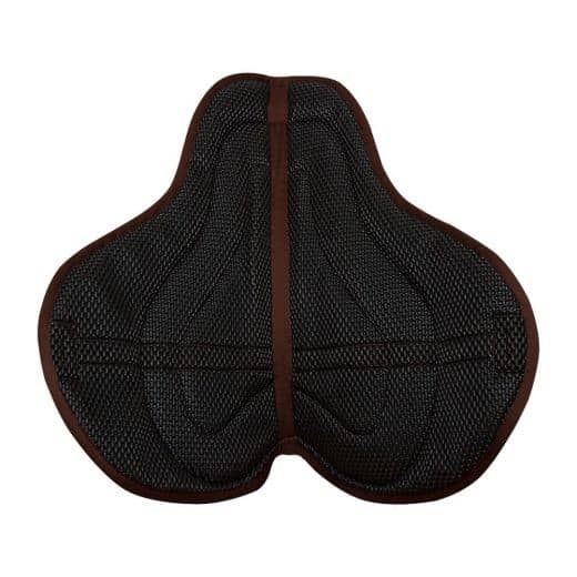 Bareback Pad2 ThinLine Comfort Bareback Pad