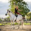 ThinLine Bareback Pad Vervang Singel