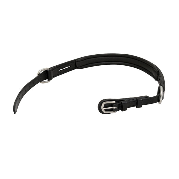 Bitloze neusriem ThinLine Bitloze Neusriem Hoofdstel Converter