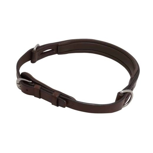 Bitloze neusriem2 ThinLine Bitloze Neusriem Hoofdstel Converter