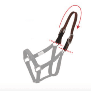 ThinLine Vervangstuk Breakaway Halster