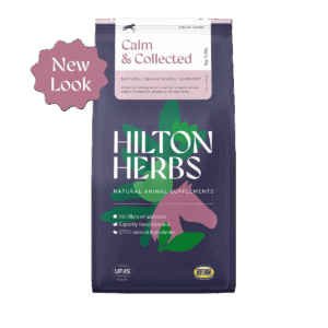 Hilton Herbs Calm & Collected