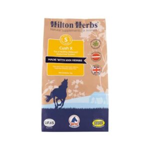 Hilton Herbs Cush X