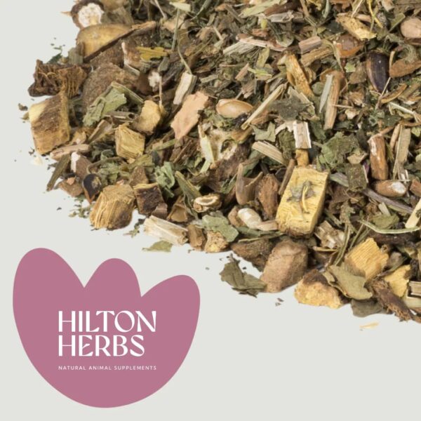 DeTox los Hilton Herbs DeTox