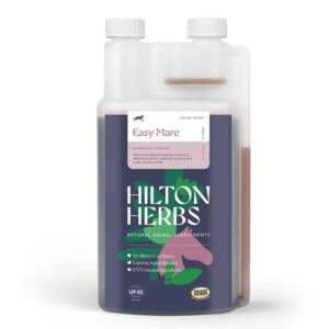 Hilton Herbs Easy Mare Gold