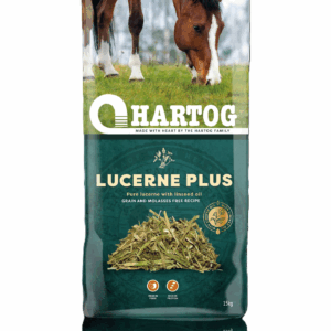 Hartog Lucerne Plus
